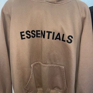 Essentials Sweatshirt